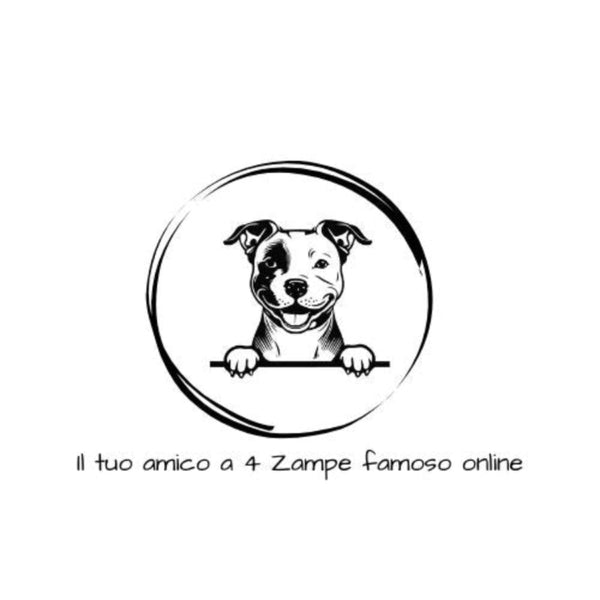 Il tuo Amico a 4 Zampe famoso online